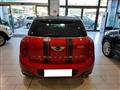 MINI COUNTRYMAN 1.6 Navi ALL 4 Bi Color Tetto Nero