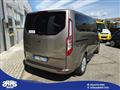 FORD TOURNEO CUSTOM Tourneo Custom 310 2.0 TDCi 130CV PC Titanium