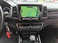 SSANGYONG REXTON 2.2 e-XDi220 4WD aut. Dream