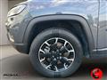 JEEP COMPASS 4XE 1.3 Turbo T4 240 CV PHEV AT6 4xe Trailhawk