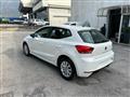 SEAT IBIZA 1.0 TGI 5 porte Style  SI NEOPATENTATI