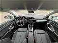 AUDI Q3 Sportback 35 2.0 tdi Business Plus s-tronic