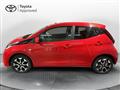 TOYOTA AYGO Connect 1.0 VVT-i 72 CV 5 porte x-fun