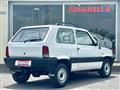 FIAT PANDA 1ª serie 1100 i.e. cat 4x4 Trekking