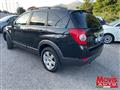 CHEVROLET CAPTIVA 2.4 LT GPL Eco Logic