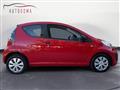 CITROEN C1 1.0 3 porte Exclusive