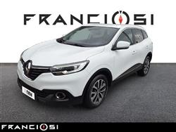 RENAULT KADJAR 1.5 dCi Energy 110cv Hypnotic EDC