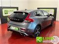 VOLVO V40 D2 R-design Momentum 1 anno GARANZIA