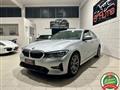 BMW SERIE 3 d Sport *TAGLIANDI BMW*COCKPIT PRO*LUCI AMBIENTE*