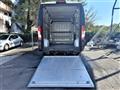 FIAT Ducato MAXI  2.3 150CV SPONDA IDRAULICA