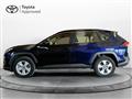 TOYOTA RAV4 2.5 HV (218CV) E-CVT 2WD Active