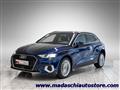 AUDI A3 SPORTBACK SPB 30 TFSI Business Advanced