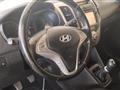 HYUNDAI iX20 1.4 CRDI 90 CV XPossible