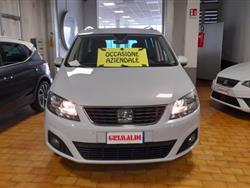 SEAT ALHAMBRA 2.0 TDI 150 CV DSG Xcellence 7 POSTI