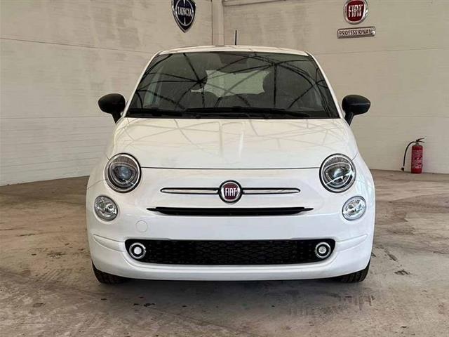 FIAT 500 1.0 Hybrid