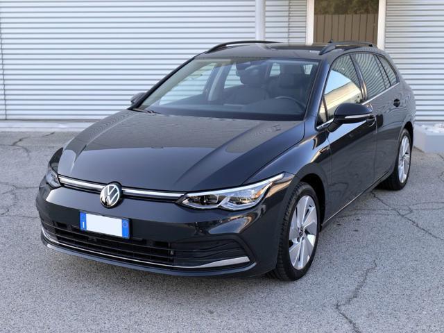 VOLKSWAGEN GOLF 1.5 Tgi 130cv Style