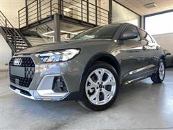 AUDI A1 ALLSTREET allstreet 25 TFSI Full LED