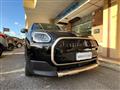 MINI NEW COUNTRYMAN E Favoured Countryman