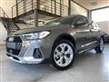 AUDI A1 ALLSTREET allstreet 25 TFSI Full LED