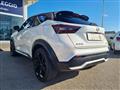 NISSAN Juke 1.6 CVT Bose Personal Edition