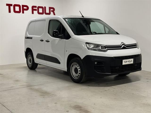 CITROEN BERLINGO BlueHDi 100 Van M Club