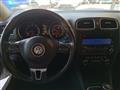 VOLKSWAGEN GOLF 1.4 TSI 160CV 3p. Highline - 06/2009 - KM.144.800