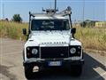 LAND ROVER DEFENDER 90 2.2 TD4 AUTOCARRO N1 MOTORE NUOVO !!!