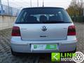 VOLKSWAGEN GOLF 1.8 Turbo GTI 20v 150cv - ASI