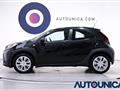 TOYOTA NUOVA AYGO X 1.0 VVT-I 5 PORTE ACTIVE NEOPATENTATI