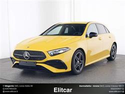 MERCEDES CLASSE A SEDAN Automatic  AMG Line Advanced Plus Mild Hybrid