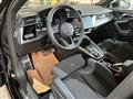 AUDI A3 SPORTBACK SPB 35TDI Stronic S line "18 Sline NAV+VIRTUAL PLU