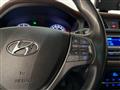 HYUNDAI i20 1.2 84cv - OK NEOPATENTATI, FULL OPTIONAL -