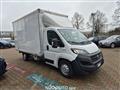 FIAT DUCATO 35 2.3 MJT 160CV PLMX Cabinato