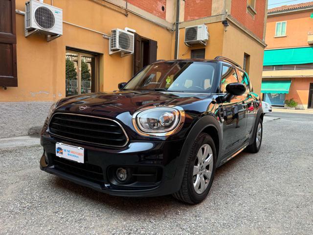 MINI COUNTRYMAN 2.0 Cooper D Baker Street Countryman "ProMMo"