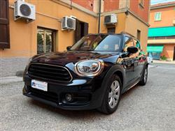 MINI COUNTRYMAN 2.0 Cooper D Baker Street Countryman "ProMMo"