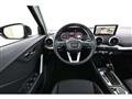 AUDI Q2 35 TDI S tronic Sport/Virtual/ACC/Led/Pelle