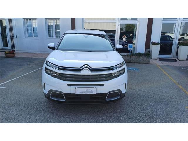 CITROEN C5 AIRCROSS C5 Aircross BlueHDi 130 S&S Feel