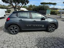 CITROEN C3 PureTech 82 Feel