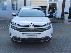 CITROEN C5 AIRCROSS C5 Aircross BlueHDi 130 S&S Feel