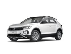 VOLKSWAGEN T-ROC 1.0 TSI Life 110 cv