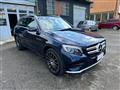 MERCEDES CLASSE GLC Exclusive GLC 250 D