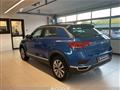 VOLKSWAGEN T-ROC 2.0 TDI STYLE 115CV