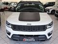 JEEP COMPASS 2.0 Multijet II 170 aut. 4WD Trailhawk