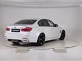 BMW SERIE 3 M3 F80 2015 Berlina Benzina M3 3.0