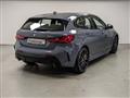 BMW SERIE 1 d 5p. Msport M sport