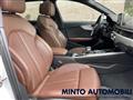 AUDI A4 ALLROAD 2.0 TDI 190CV S TRONIC QUATTRO TETTO PANORAMICO