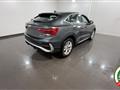 AUDI Q3 SPORTBACK SPB 35 TDI S tronic S line edition