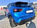 NISSAN JUKE 1.0 DIG-T 114 CV DCT N-Design