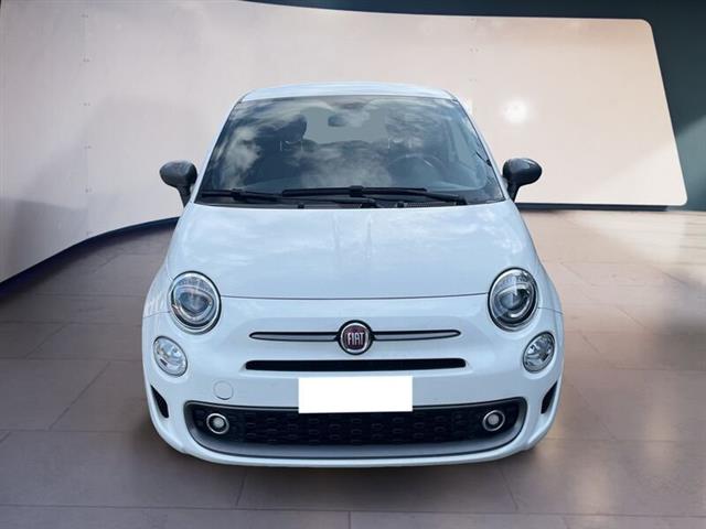 FIAT 500 III 2015 1.2 S 69cv my18