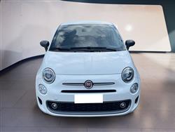 FIAT 500 III 2015 1.2 S 69cv my18